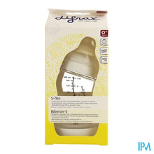 Load image into Gallery viewer, Difrax S-fles Wide 200ml