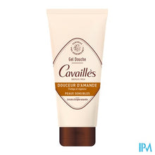 Afbeelding in Gallery-weergave laden, Roge Cavailles Douche Overvet Gevoelige Huid 200ml