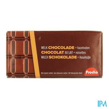 Afbeelding in Gallery-weergave laden, Prodia Chocolade Melk Noten 85g Revogan