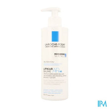 Load image into Gallery viewer, Lrp Lipikar Balsem Ap+m 400ml