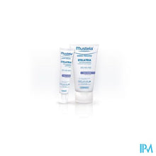 Afbeelding in Gallery-weergave laden, Mustela Dp Stelatria Wasgel Beschermend Tube 150ml