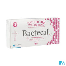 Afbeelding in Gallery-weergave laden, Bactecal D Caps 32