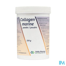 Load image into Gallery viewer, Collagen Marine Pdr 250g Deba