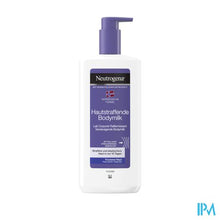 Afbeelding in Gallery-weergave laden, Neutrogena N/f Visibly Renew Lichaamsmelk 400ml