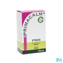 Afbeelding in Gallery-weergave laden, Primacalm Caps 60