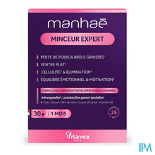 Afbeelding in Gallery-weergave laden, Manhae Expert Bio Tabl 60