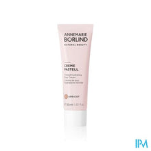 Charger l'image dans la galerie, Annemarie Borlind Day Cr Tinted Hydra Apricot 30ml