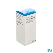 Load image into Gallery viewer, Psorinoheel N Gutt 100ml Heel