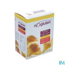 Afbeelding in Gallery-weergave laden, Nogluten Broodmix + Vezels 1kg 5590 Revogan