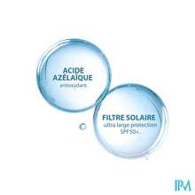 Afbeelding in Gallery-weergave laden, Ducray Melascreen Cr A/pigmentvlekken Spf50+ 50ml