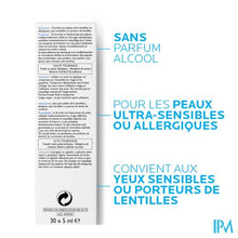 Charger l'image dans la galerie, La Roche Posay Toleriane Ultra Demaq Monodoses 30x5ml