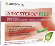 Afbeelding in Gallery-weergave laden, Arkosterol Plus Caps 30