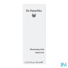 Afbeelding in Gallery-weergave laden, Dr.hauschka Illuminating Fluid 30ml