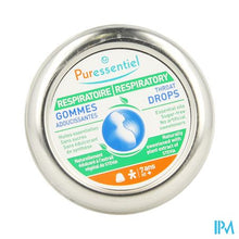 Afbeelding in Gallery-weergave laden, Puressentiel Ademhaling Gommen Keel Eucalypt. 24