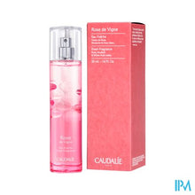 Afbeelding in Gallery-weergave laden, Caudalie Eau Fraiche Rose De Vigne 50ml Nf