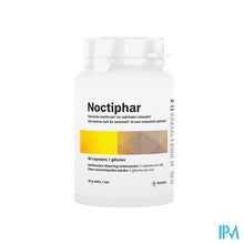 Load image into Gallery viewer, Noctiphar Cap 60