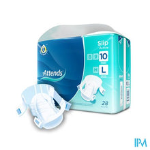 Afbeelding in Gallery-weergave laden, Attends Slip Active 10 Large 1x28
