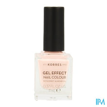 Charger l'image dans la galerie, Korres Km Gel Effect Nail 05 Candy Pink 11ml