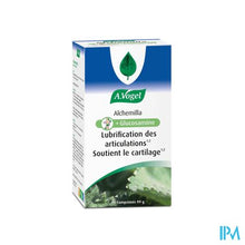 Afbeelding in Gallery-weergave laden, A.Vogel Alchemilla + Glucosamine 90 tabletten