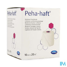 Afbeelding in Gallery-weergave laden, Peha-haft Latexfree 10cmx20m 1 P/s