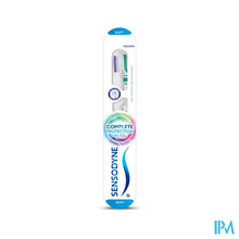 Load image into Gallery viewer, Sensodyne Complete Protection Tandenborstel Soft