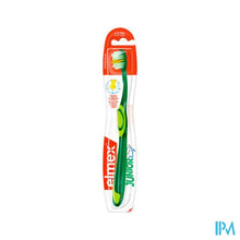 Load image into Gallery viewer, ELMEX® JUNIOR TANDENBORSTEL
