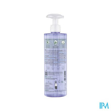 Afbeelding in Gallery-weergave laden, Klorane Gezicht Korenbloem Micellair Water 400ml