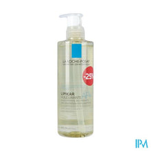Charger l'image dans la galerie, Lrp Lipikar Wasolie Ap+ 400ml Promo -25%