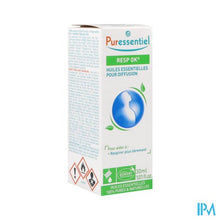 Afbeelding in Gallery-weergave laden, Puressentiel Verstuiving Adem Complexe Fl 30ml