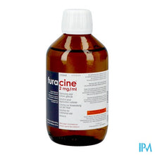 Load image into Gallery viewer, Furacine Nitrofural Sol. 250ml