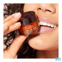 Afbeelding in Gallery-weergave laden, Nuxe Reve De Miel Baume Levres 15g