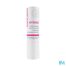Load image into Gallery viewer, Topicrem Hydra+ Hydra Lipstick 5g