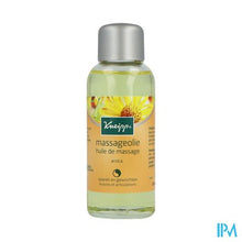 Charger l'image dans la galerie, Kneipp Massage Olie Arnica 100ml