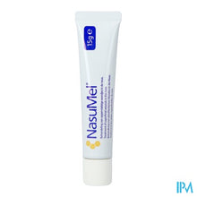 Afbeelding in Gallery-weergave laden, Nasumel Neuszalf Tube 15g