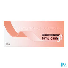 Load image into Gallery viewer, Dermagor Simulcium Tube 100ml