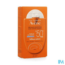 Charger l'image dans la galerie, Avene Zon Spf50+ Reflexe 30ml