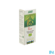 Charger l'image dans la galerie, Salus Berkensap 200ml