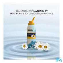 Afbeelding in Gallery-weergave laden, Kamillosan Ocean Neusspray 100ml