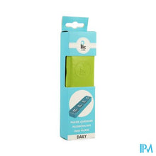 Load image into Gallery viewer, Plic Care Pillendoos Daily Groen