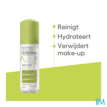 Afbeelding in Gallery-weergave laden, Aderma Biology Reinigingsschuim Hyd.bescherm 150ml