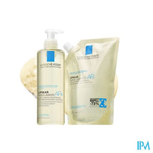 Afbeelding in Gallery-weergave laden, Lrp Lipikar Refill Wasolie Ap+ 400ml