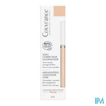 Charger l'image dans la galerie, Avene Couvrance Verheld Corrigerende Verzorging4ml