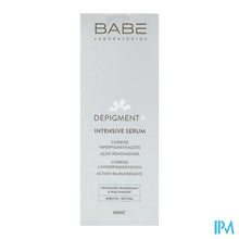 Afbeelding in Gallery-weergave laden, BabE Depigment+ Intensive Serum 30ml