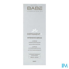 Afbeelding in Gallery-weergave laden, BabE Depigment+ Intensive Serum 30ml