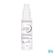 Load image into Gallery viewer, Bioderma Cicabio Lotion Herstellende Spray 40ml