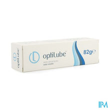 Charger l'image dans la galerie, Optilube Steriel Glijmiddel Gel Tube 82g