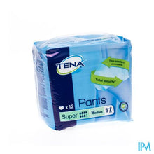 Charger l'image dans la galerie, Tena Pants Super Medium 12 793512