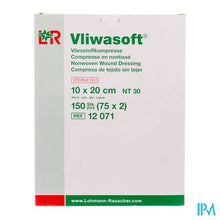 Afbeelding in Gallery-weergave laden, Vliwasoft Kp Ster N/wov.30g 10,0x20,0cm 75x1 12071