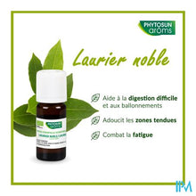 Afbeelding in Gallery-weergave laden, Phytosun Laurier Fr-bio-01 5ml