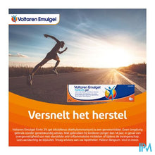 Afbeelding in Gallery-weergave laden, Voltaren Emulgel Forte 2% 30g New